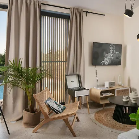 Feriehus Eco Orbanići