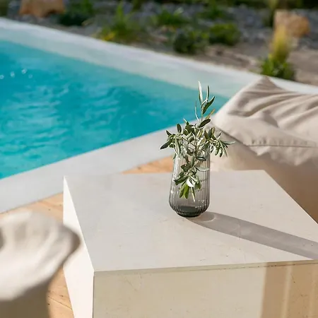 Eco Feriehus Orbanići