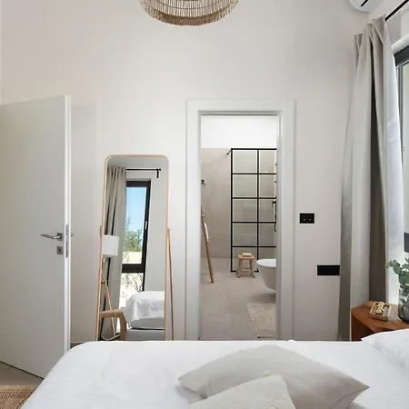 Feriehus Eco