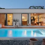 Eco بيت للعطل *