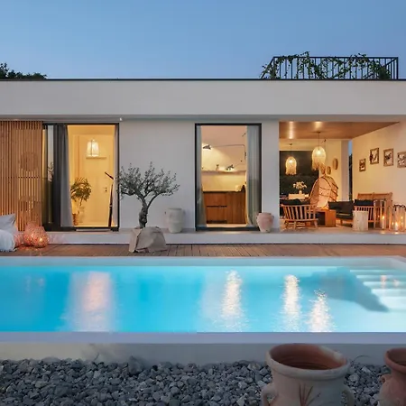 Eco Holiday home *