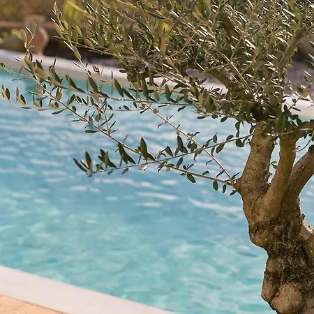 Eco Σπίτι διακοπών