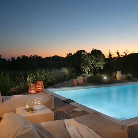 Holiday home Eco Orbanici