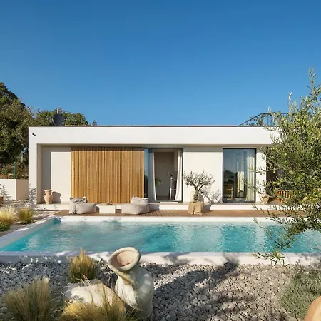 Holiday home Eco