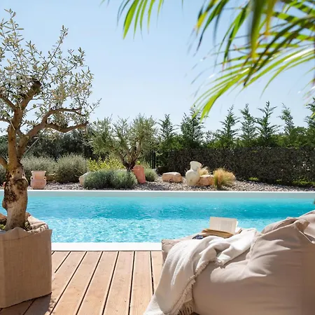 Σπίτι διακοπών Eco