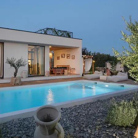 Holiday home Eco *
