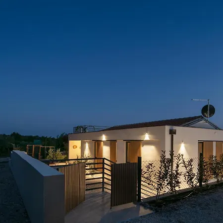 Holiday home Eco *