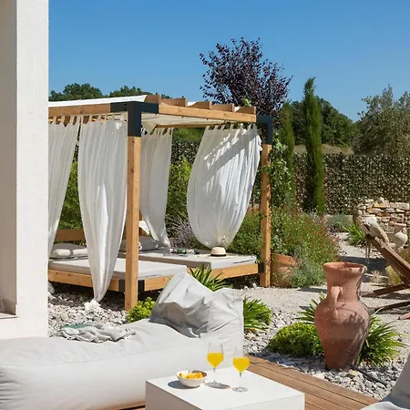 Eco Holiday home