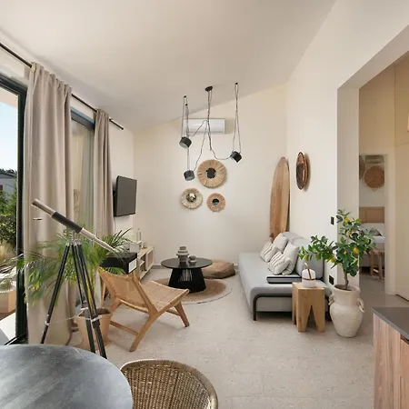 Holiday home Eco Orbanici