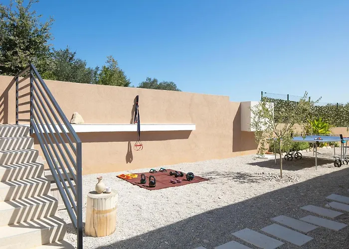 Vikendica Eco Orbanici