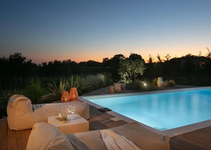 Vikendica Eco Orbanici